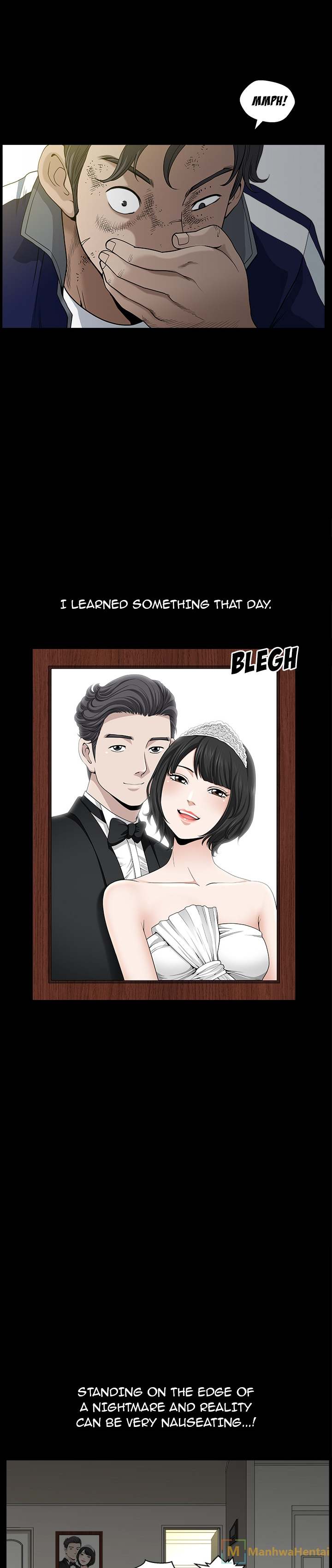 Neighbors Chapter 37 - Manhwa18.com