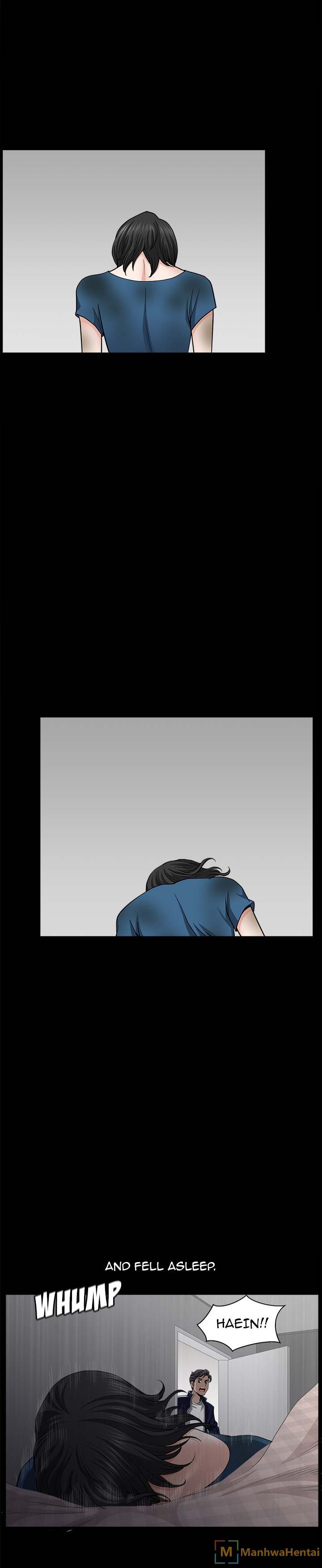 Neighbors Chapter 37 - Manhwa18.com