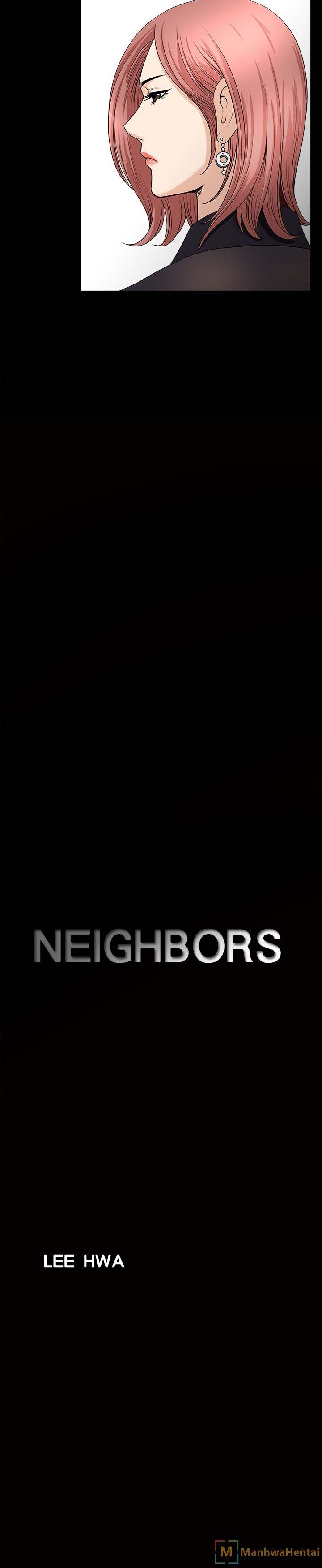 Neighbors Chapter 37 - Manhwa18.com