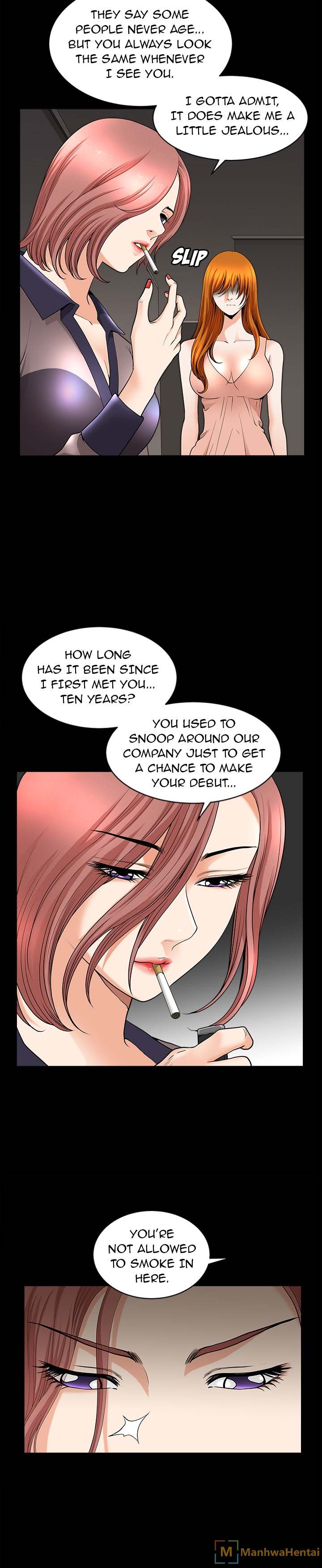 Neighbors Chapter 38 - Manhwa18.com