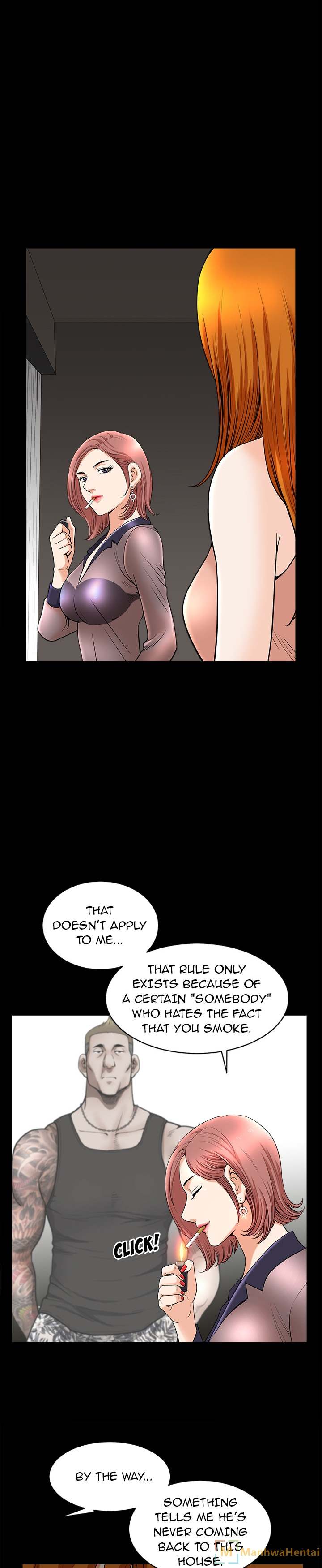 Neighbors Chapter 38 - Manhwa18.com