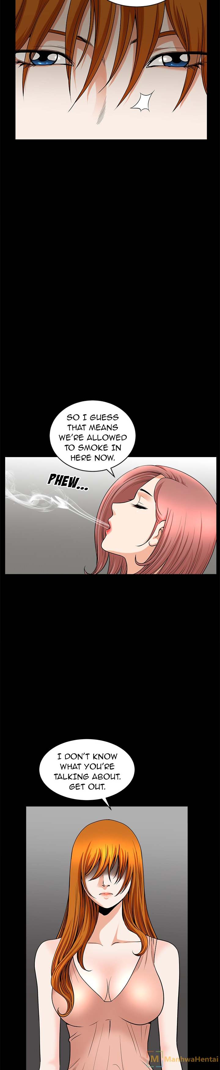 Neighbors Chapter 38 - Manhwa18.com