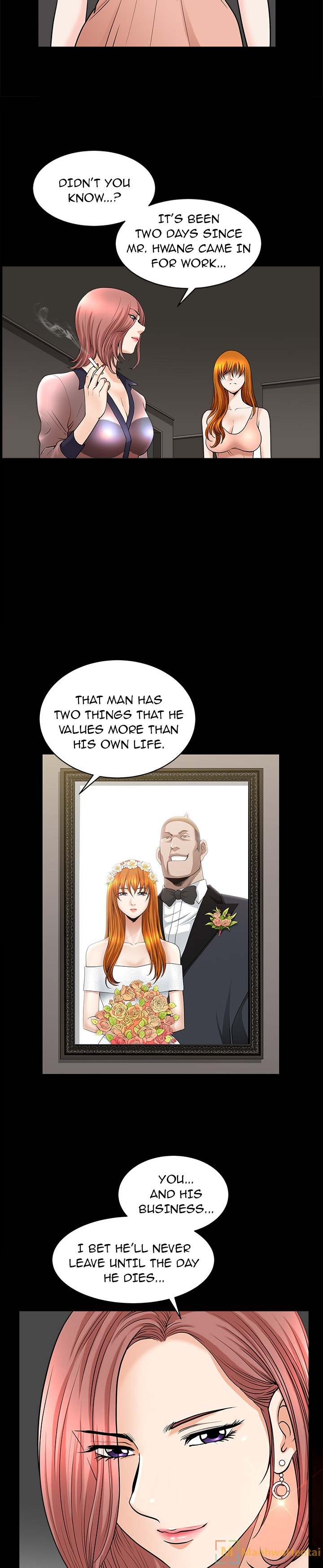 Neighbors Chapter 38 - Manhwa18.com
