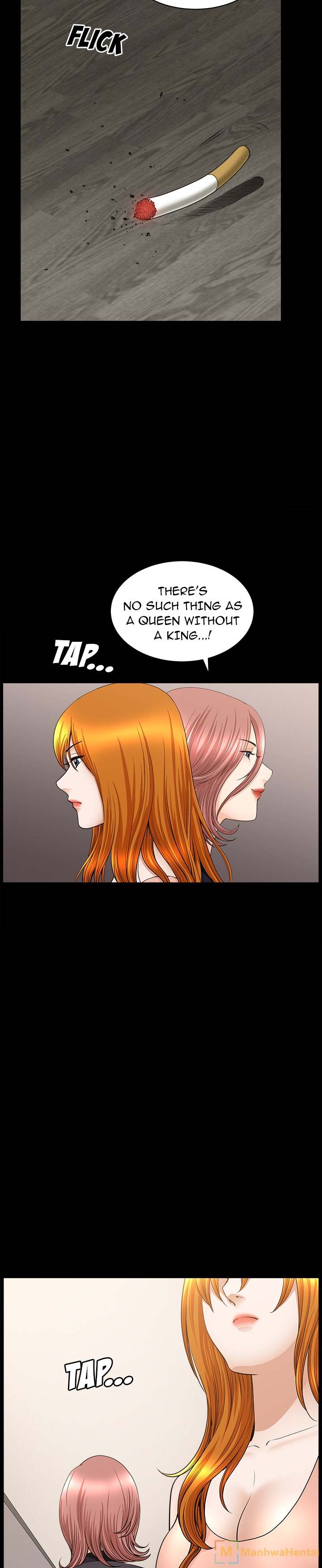 Neighbors Chapter 38 - Manhwa18.com