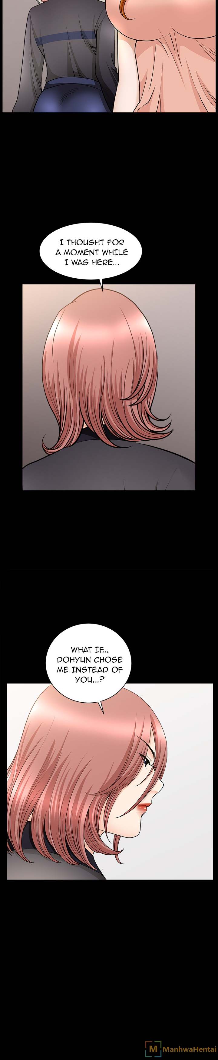Neighbors Chapter 38 - Manhwa18.com