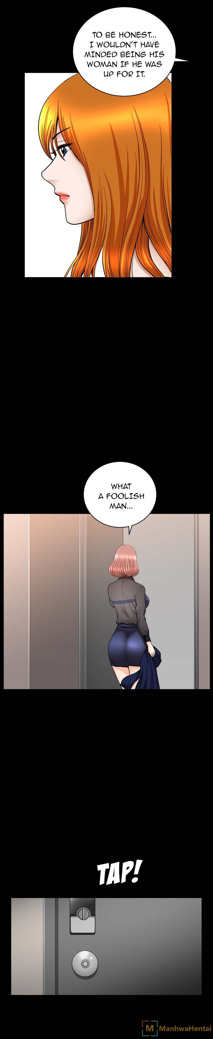 Neighbors Chapter 38 - Manhwa18.com