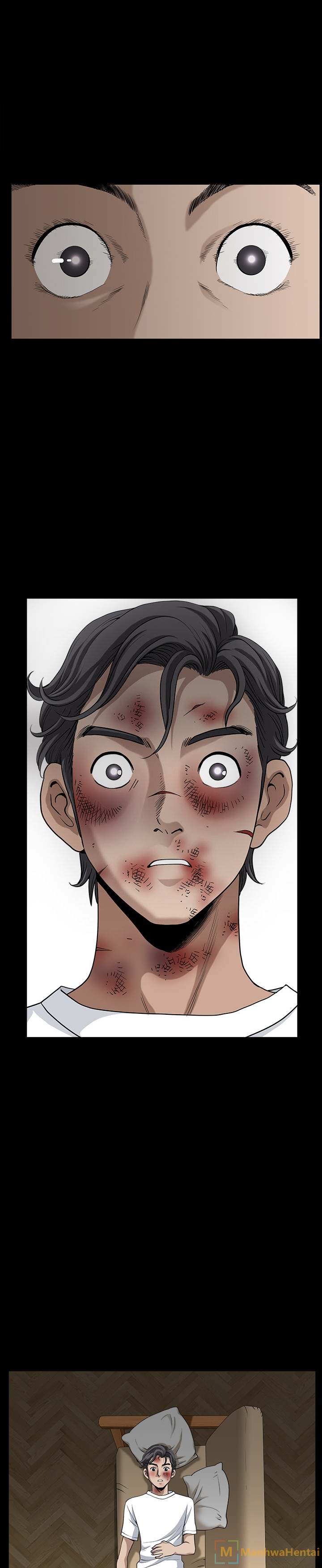 Neighbors Chapter 38 - Manhwa18.com