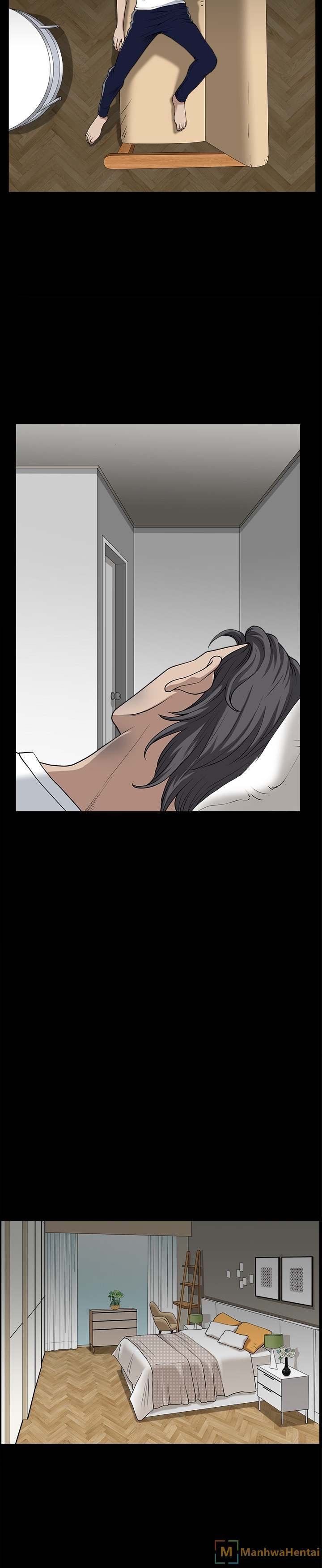 Neighbors Chapter 38 - Manhwa18.com