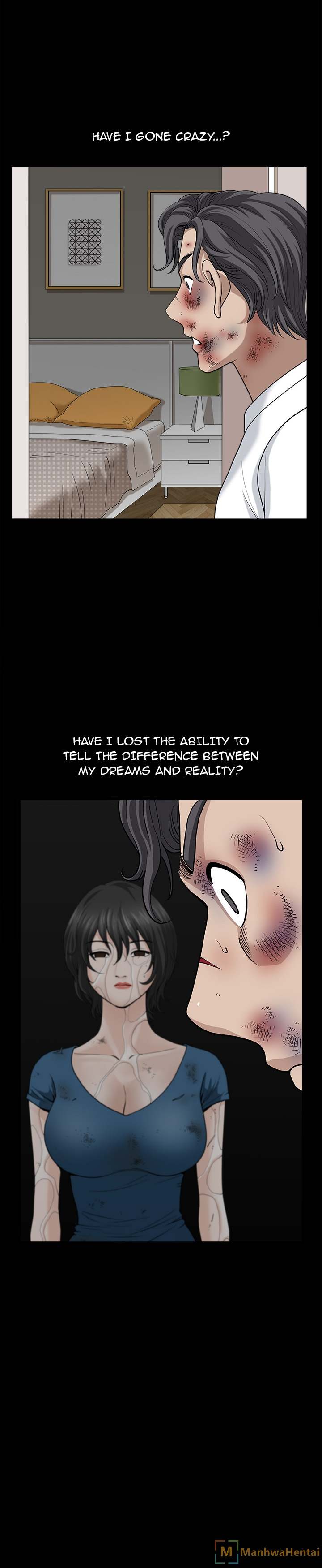 Neighbors Chapter 38 - Manhwa18.com