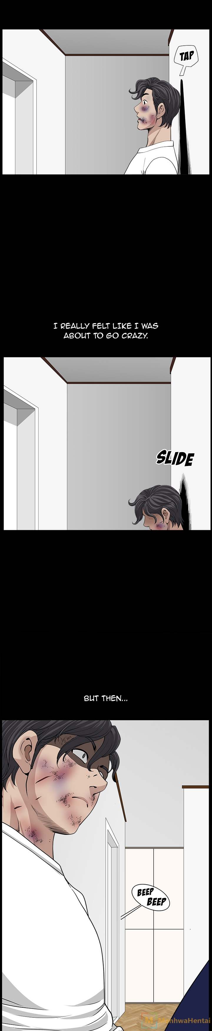 Neighbors Chapter 38 - Manhwa18.com