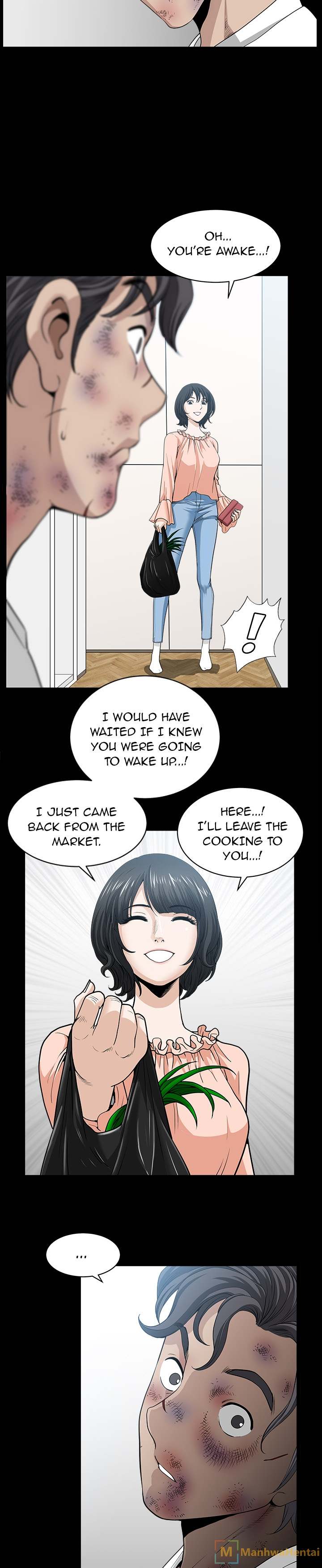 Neighbors Chapter 38 - Manhwa18.com