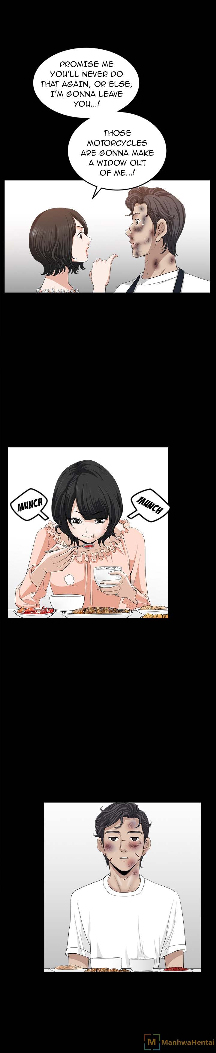 Neighbors Chapter 38 - Manhwa18.com