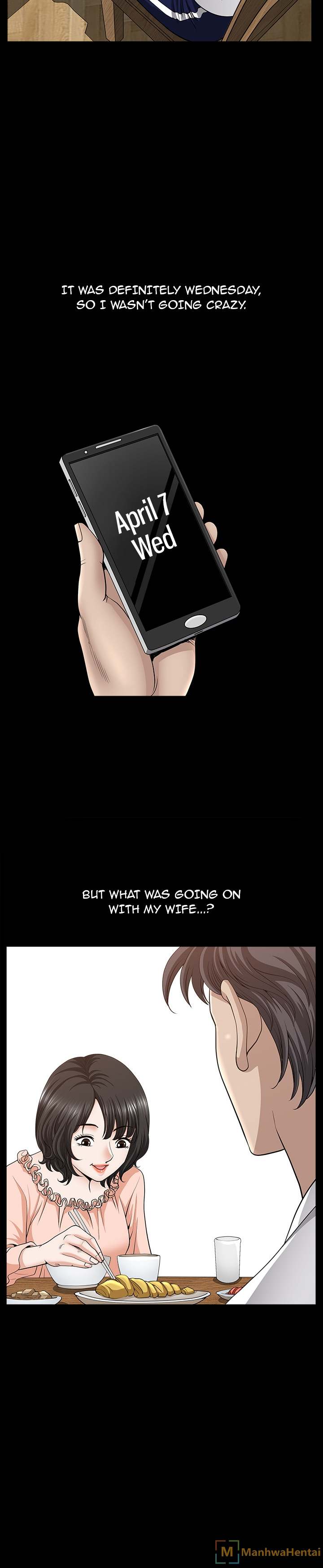 Neighbors Chapter 38 - Manhwa18.com