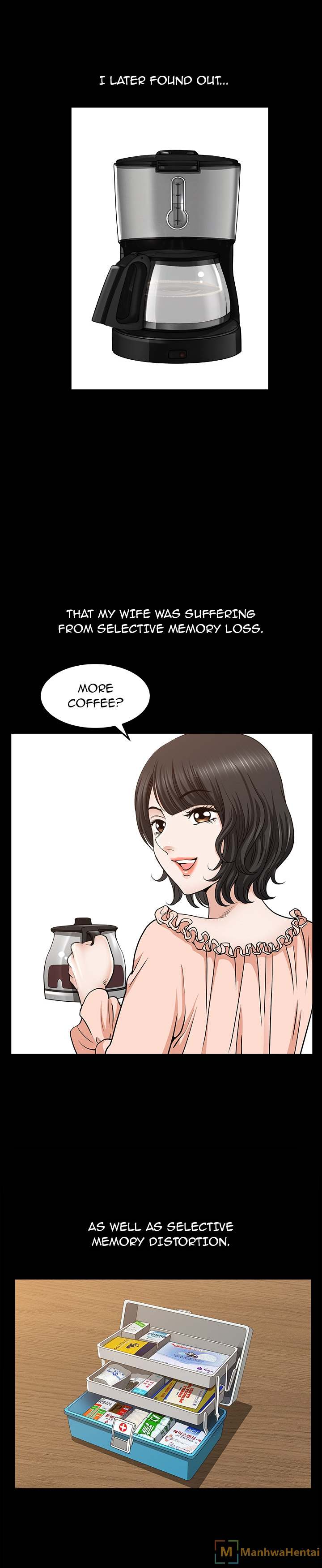 Neighbors Chapter 38 - Manhwa18.com