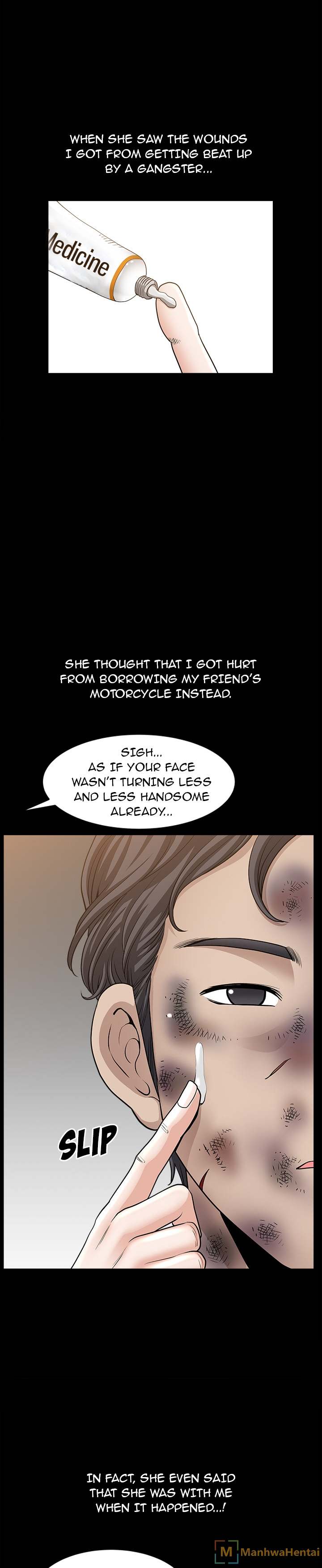Neighbors Chapter 38 - Manhwa18.com