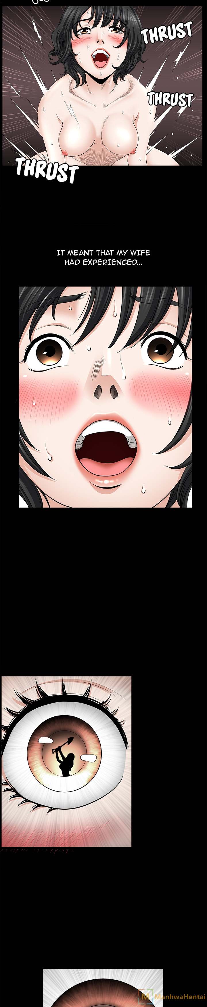 Neighbors Chapter 38 - Manhwa18.com