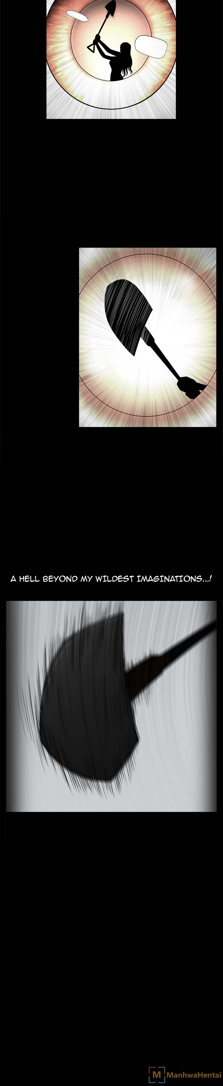 Neighbors Chapter 38 - Manhwa18.com