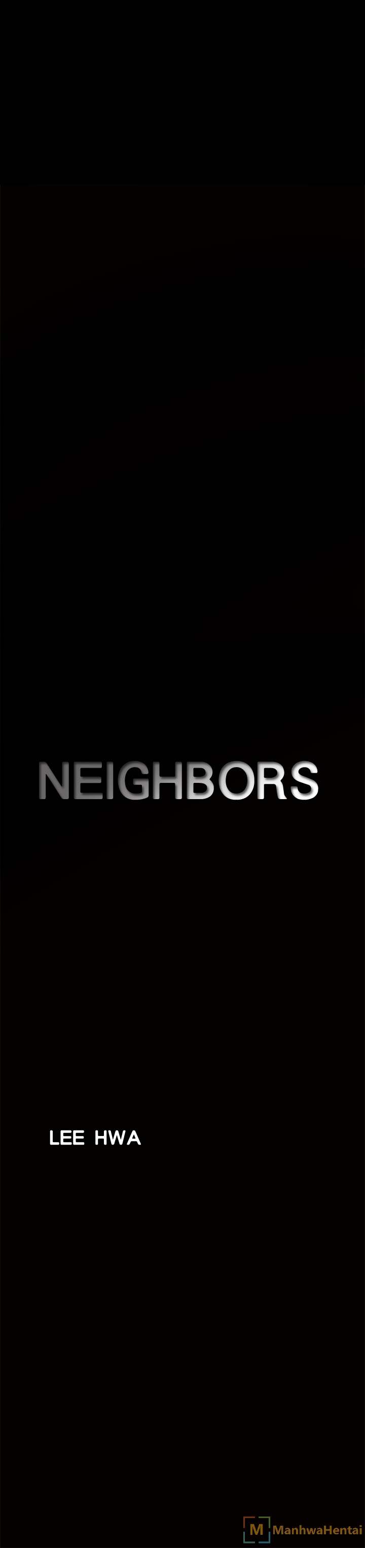 Neighbors Chapter 38 - Manhwa18.com