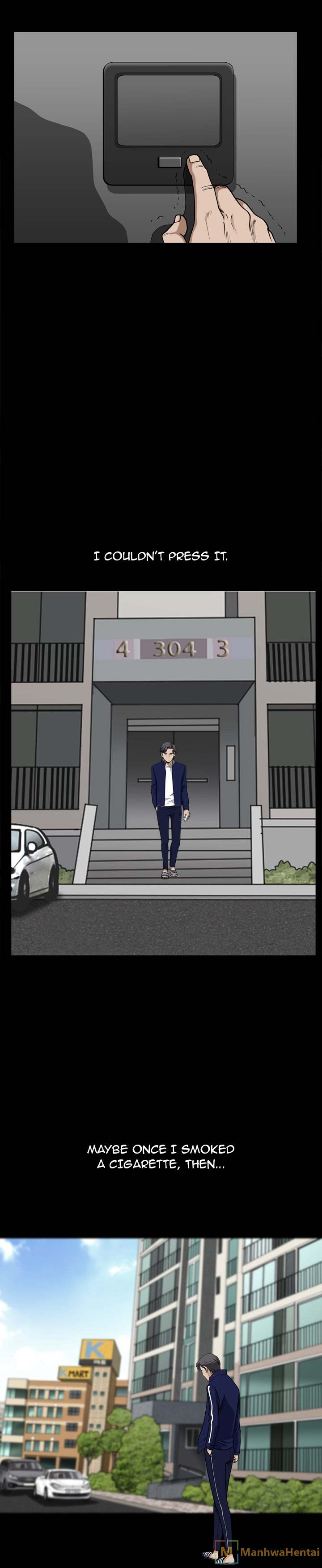 Neighbors Chapter 39 - Manhwa18.com