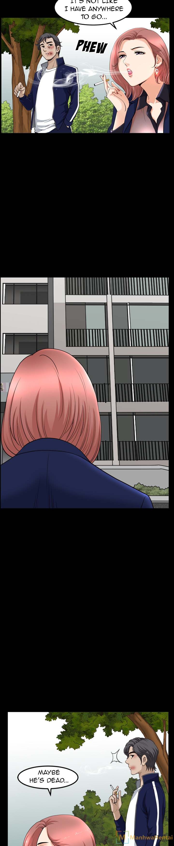 Neighbors Chapter 39 - Manhwa18.com