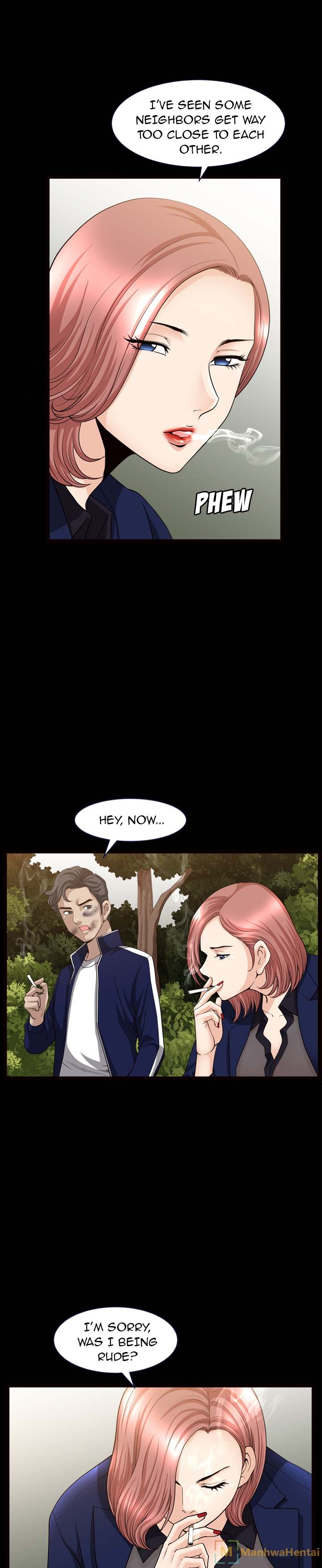 Neighbors Chapter 39 - Manhwa18.com