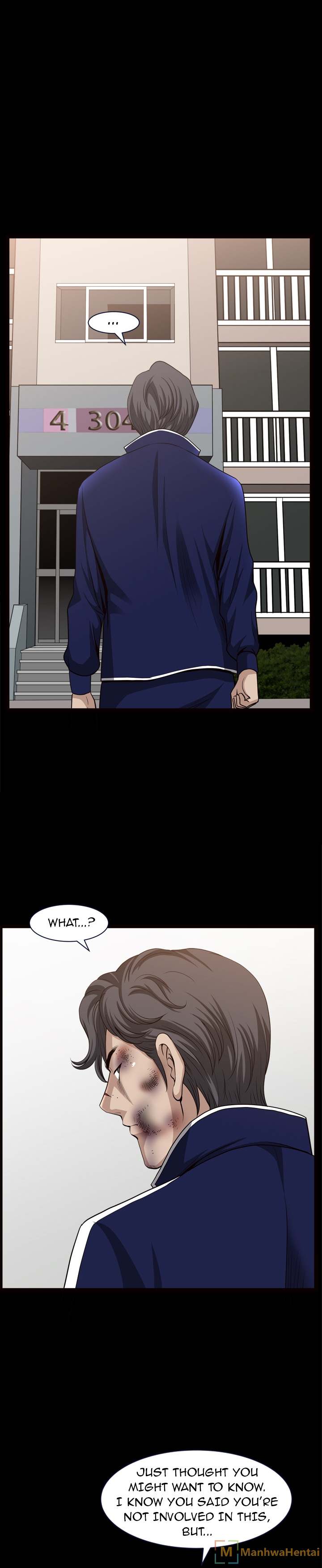 Neighbors Chapter 39 - Manhwa18.com