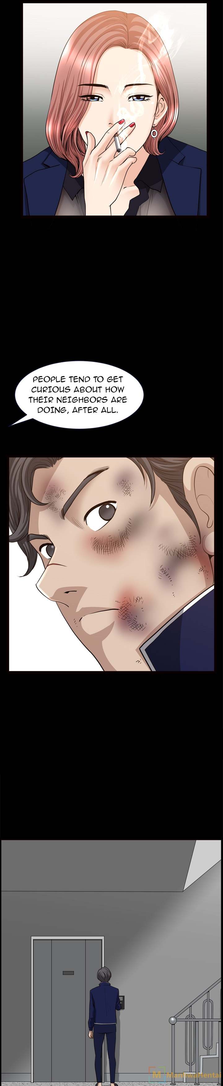 Neighbors Chapter 39 - Manhwa18.com