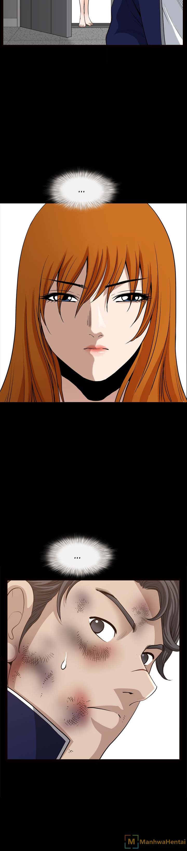 Neighbors Chapter 39 - Manhwa18.com