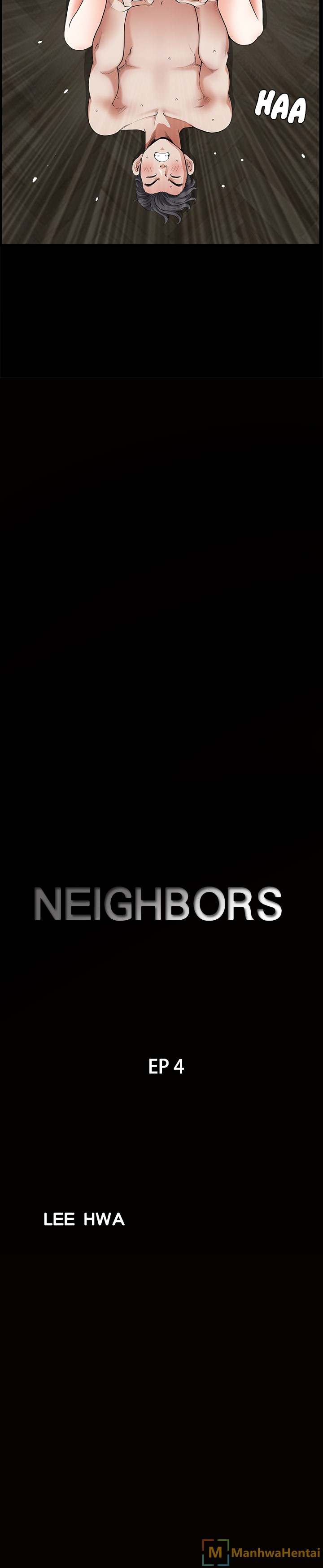 Neighbors Chapter 4 - Manhwa18.com