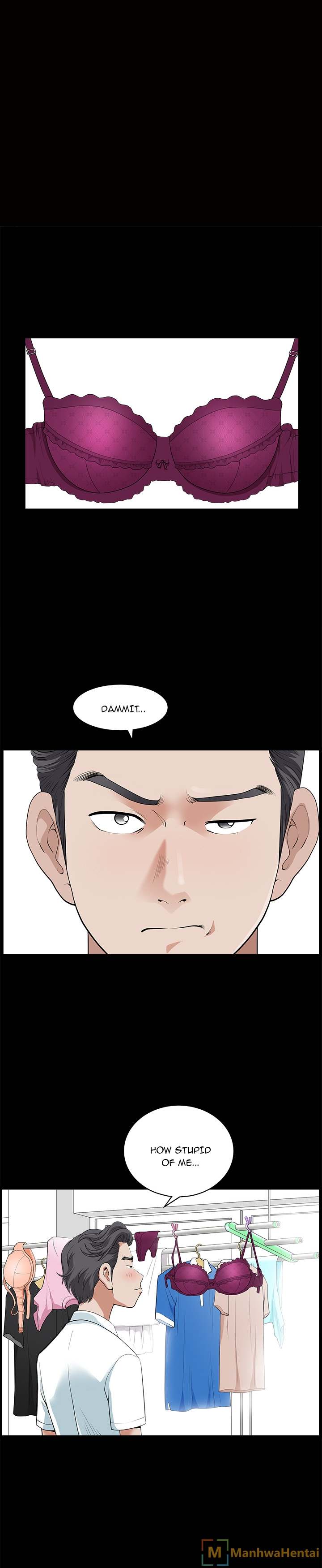 Neighbors Chapter 4 - Manhwa18.com