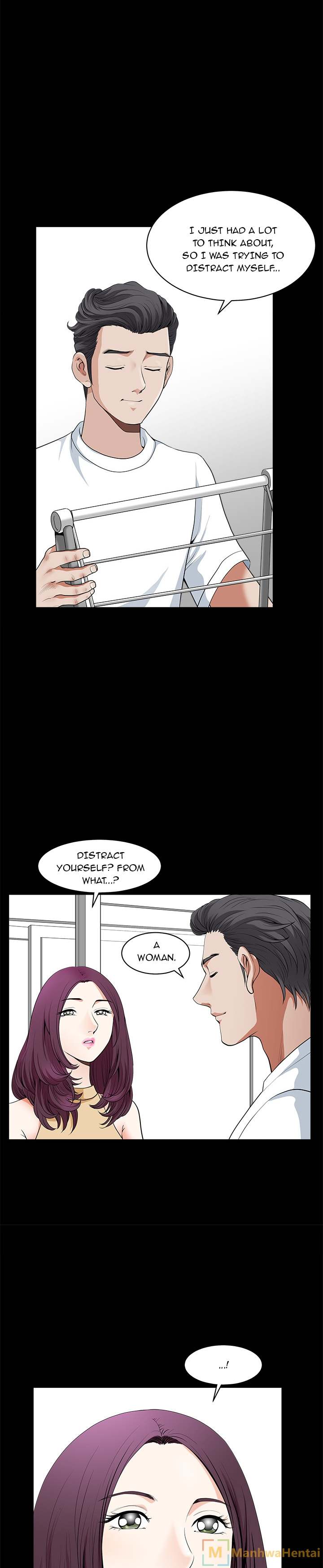 Neighbors Chapter 4 - Manhwa18.com