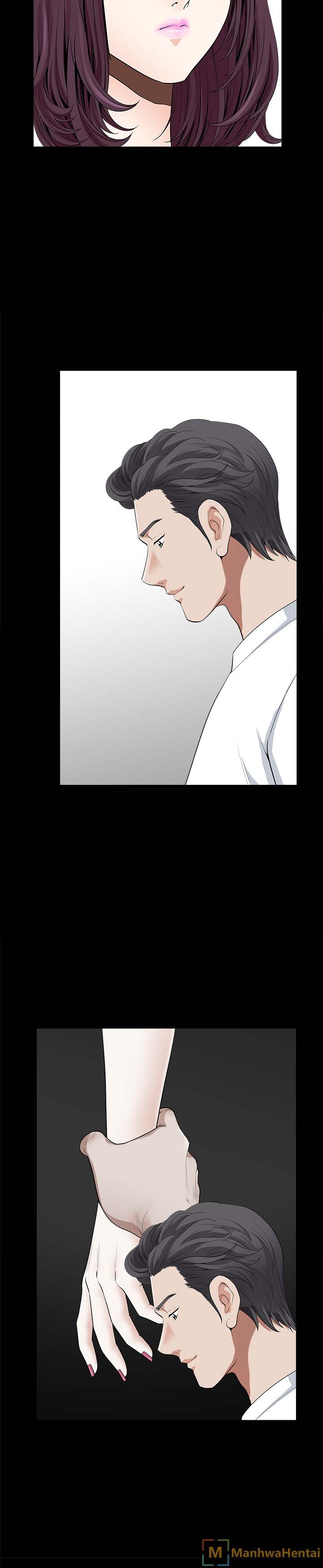 Neighbors Chapter 4 - Manhwa18.com