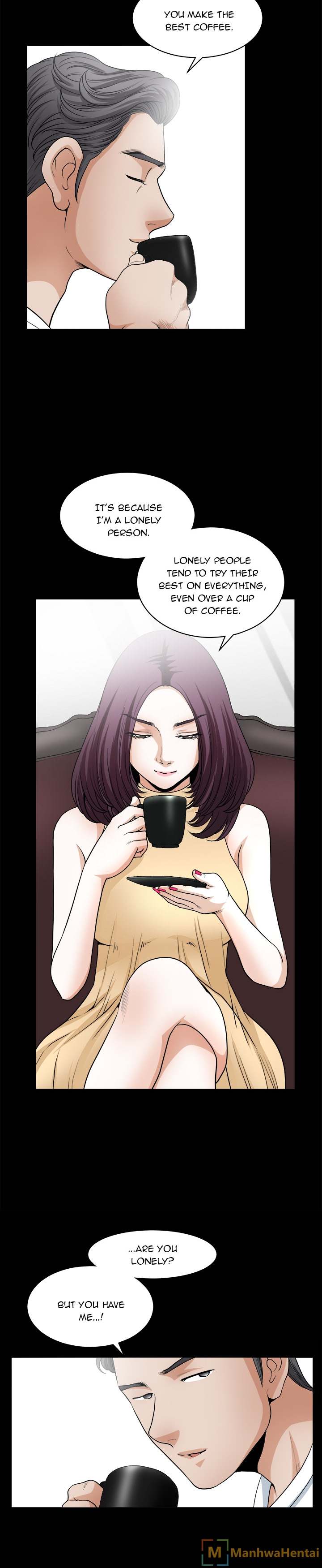 Neighbors Chapter 4 - Manhwa18.com