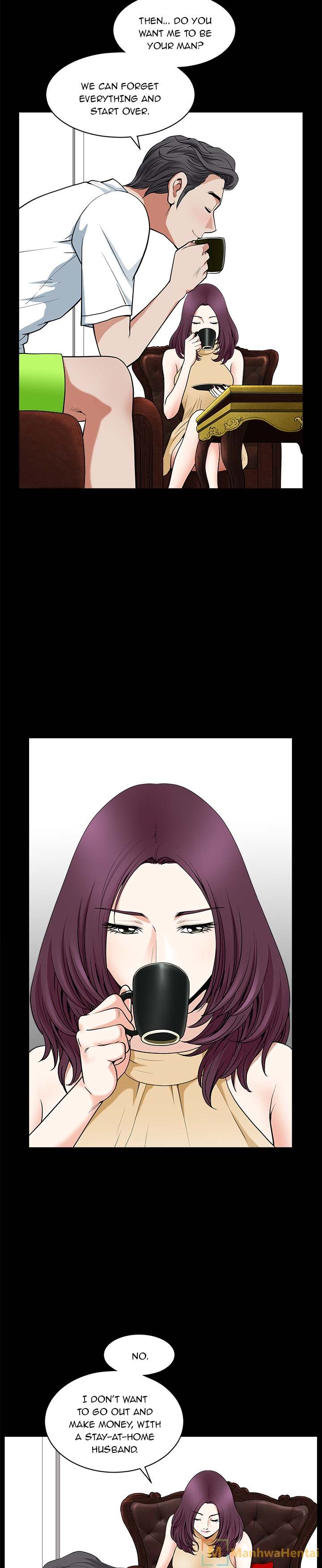 Neighbors Chapter 4 - Manhwa18.com