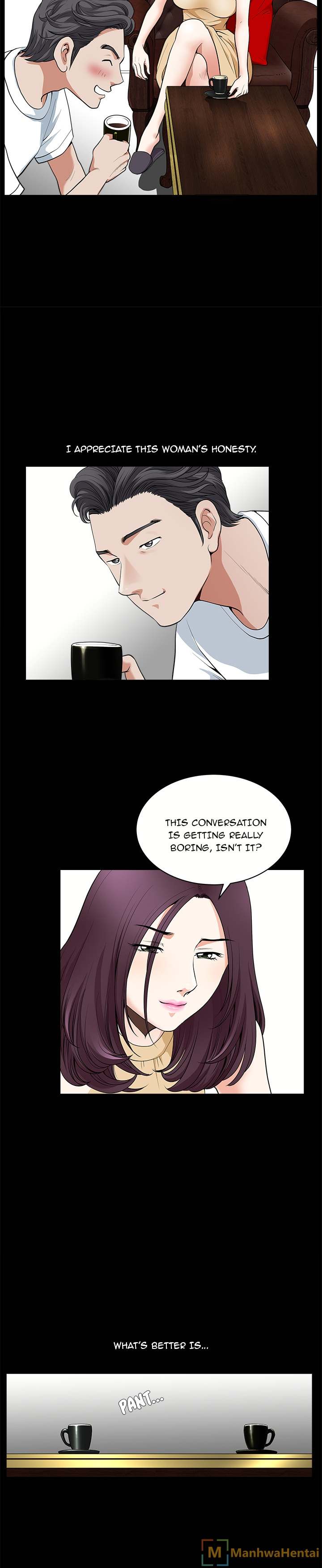 Neighbors Chapter 4 - Manhwa18.com