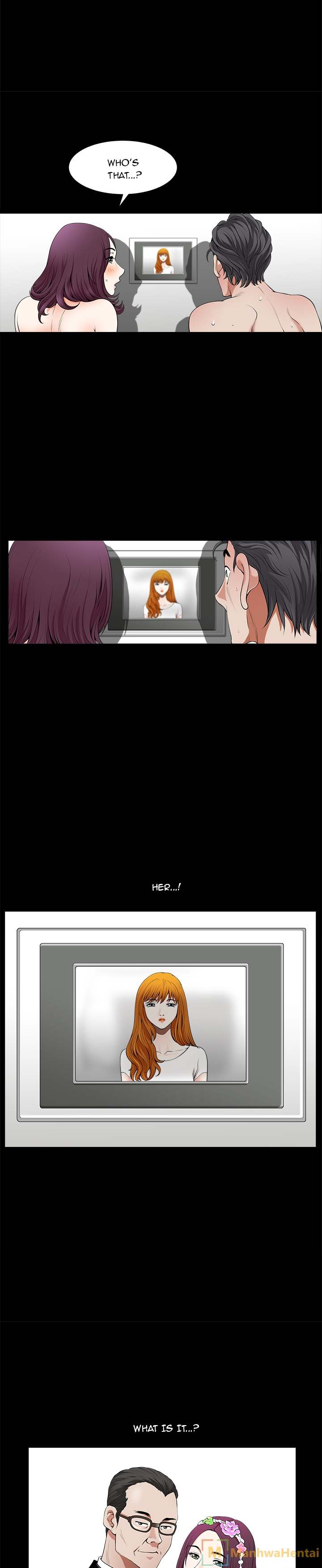 Neighbors Chapter 4 - Manhwa18.com