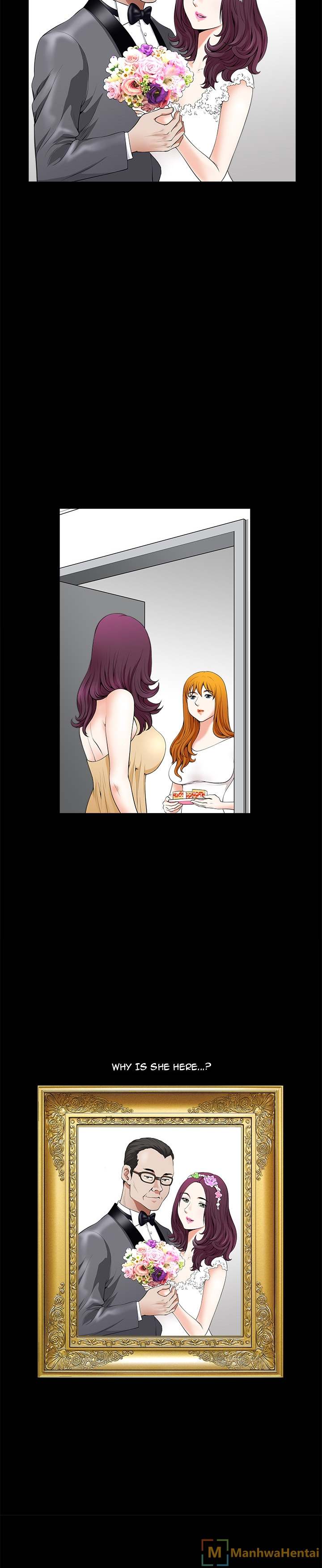 Neighbors Chapter 4 - Manhwa18.com