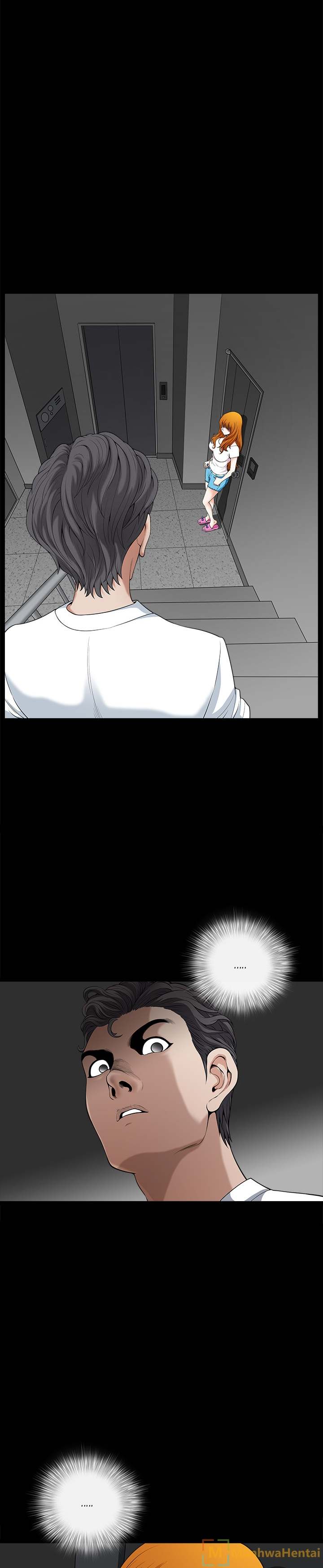 Neighbors Chapter 4 - Manhwa18.com