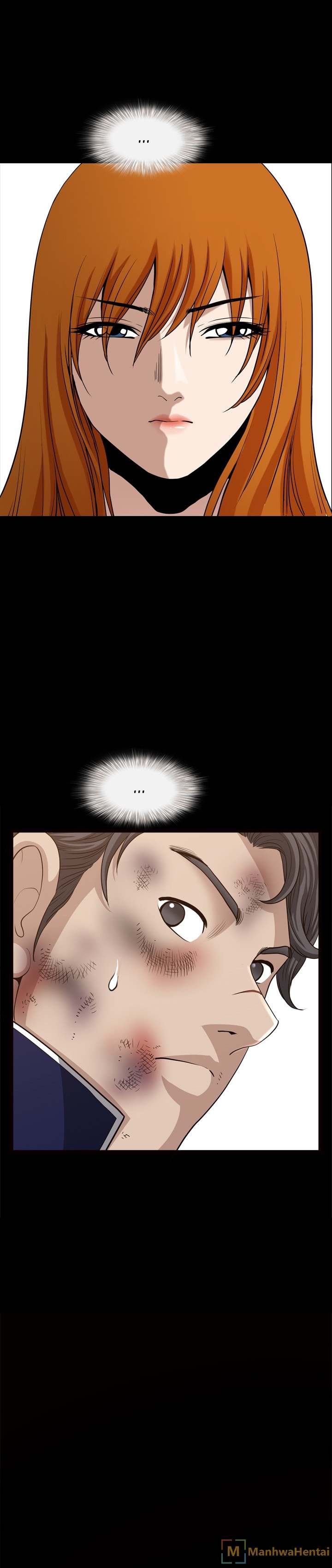 Neighbors Chapter 40 - Manhwa18.com