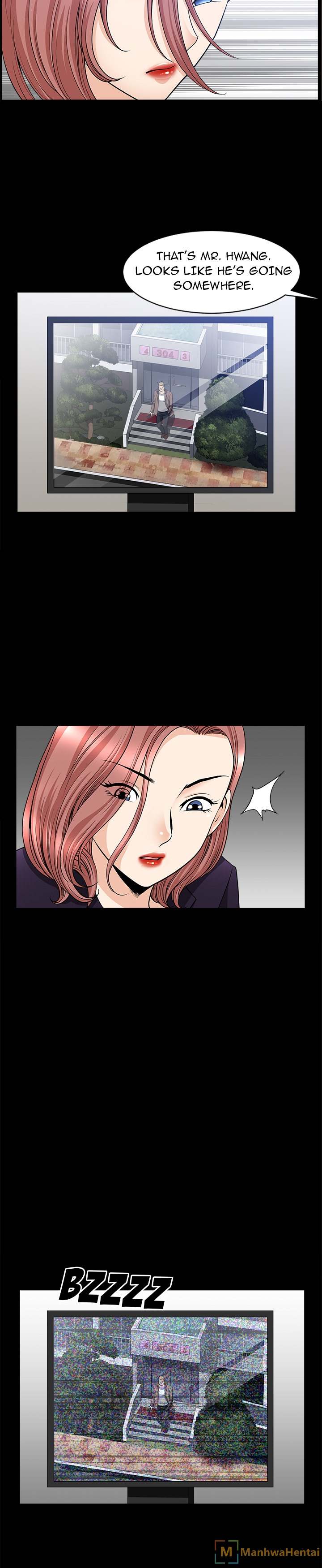 Neighbors Chapter 40 - Manhwa18.com