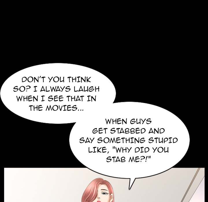 Neighbors Chapter 42 - Manhwa18.com