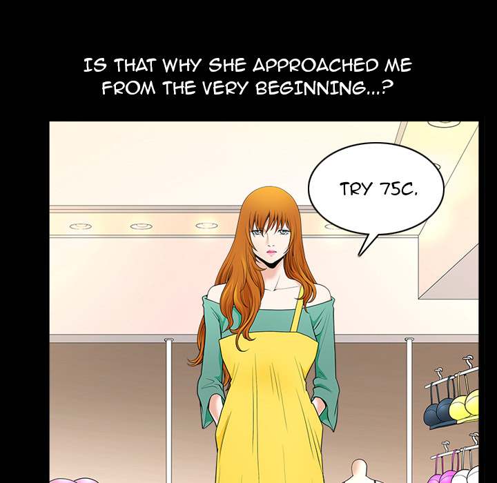 Neighbors Chapter 42 - Manhwa18.com