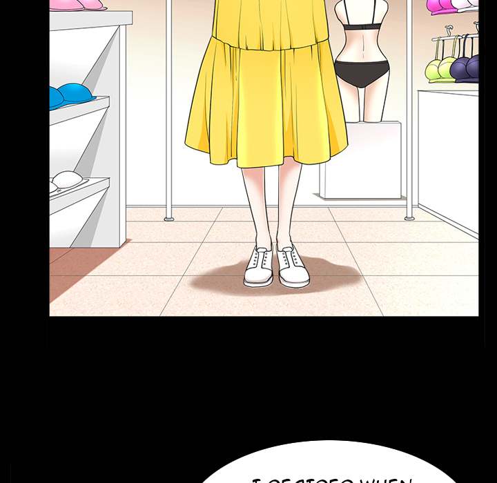 Neighbors Chapter 42 - Manhwa18.com