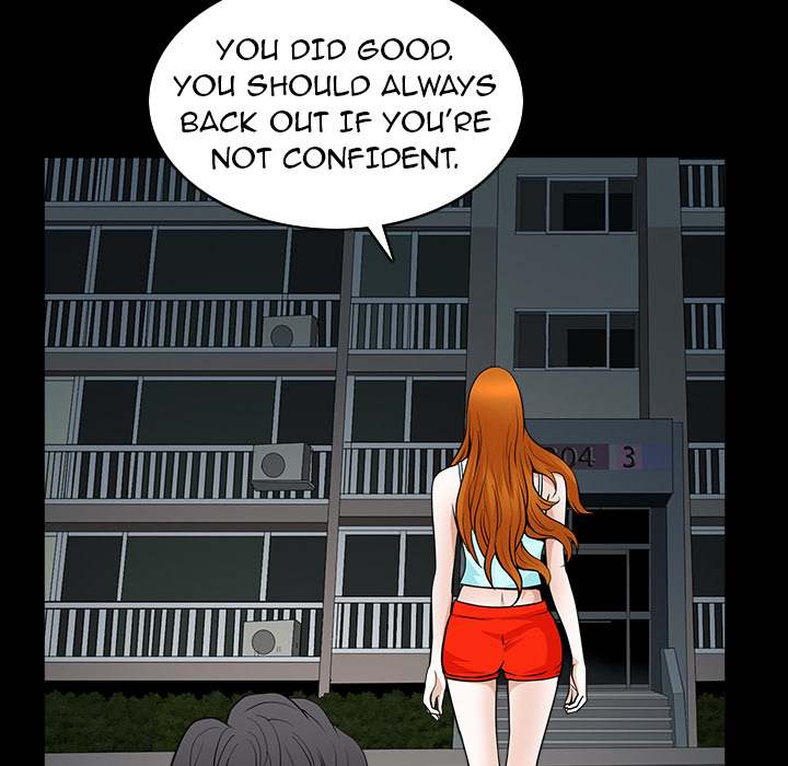 Neighbors Chapter 42 - Manhwa18.com