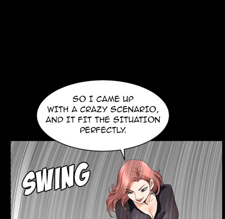 Neighbors Chapter 42 - Manhwa18.com