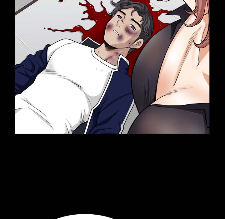 Neighbors Chapter 42 - Manhwa18.com