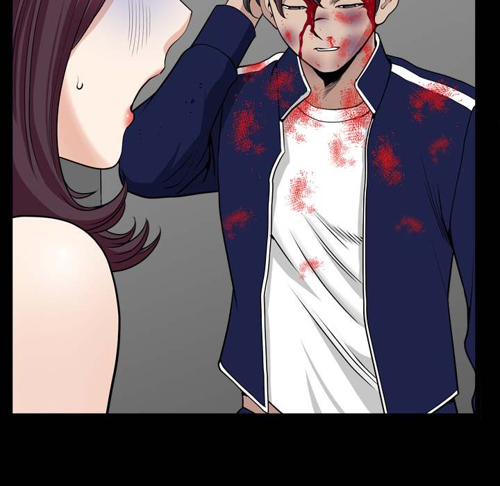 Neighbors Chapter 42 - Manhwa18.com