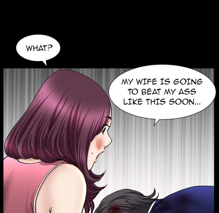 Neighbors Chapter 42 - Manhwa18.com