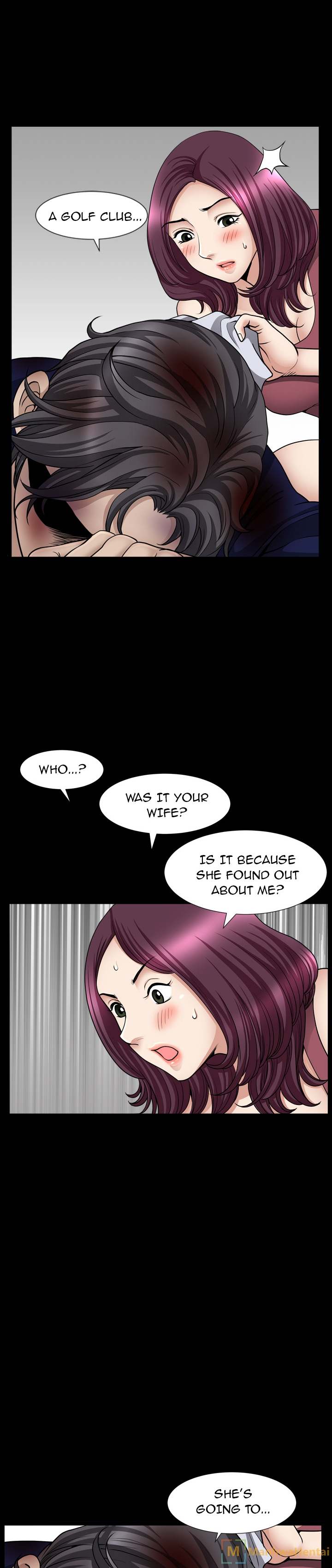 Neighbors Chapter 43 - Manhwa18.com