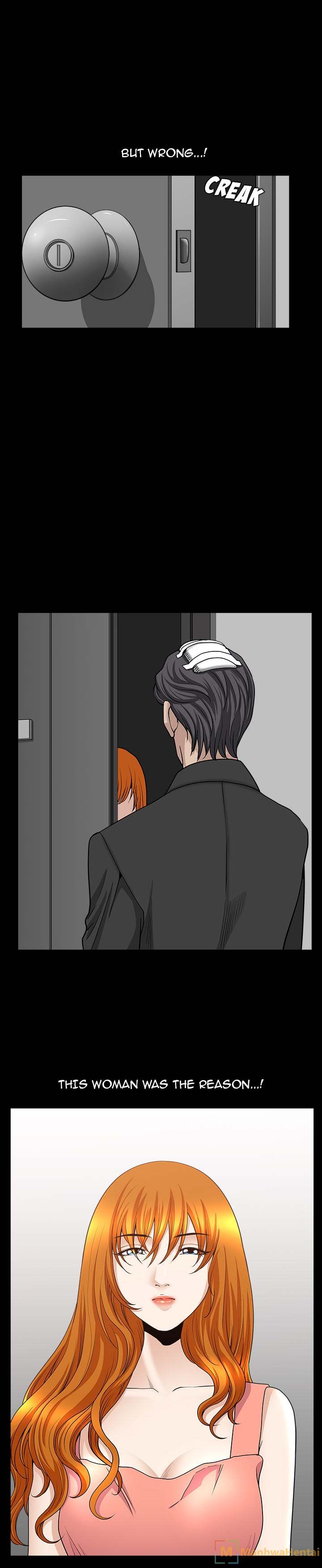 Neighbors Chapter 44 - Manhwa18.com